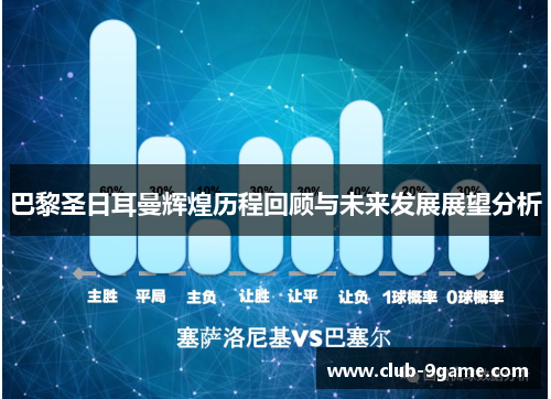 巴黎圣日耳曼辉煌历程回顾与未来发展展望分析 巴黎圣日耳曼辉煌历程回顾与未来发展展望分析