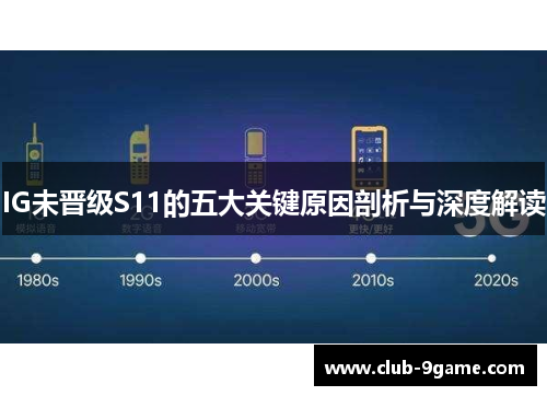 IG未晋级S11的五大关键原因剖析与深度解读 IG未晋级S11的五大关键原因剖析与深度解读