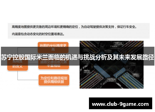 苏宁控股国际米兰面临的机遇与挑战分析及其未来发展路径 苏宁控股国际米兰面临的机遇与挑战分析及其未来发展路径