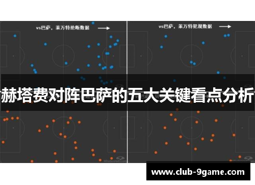 赫塔费对阵巴萨的五大关键看点分析 赫塔费对阵巴萨的五大关键看点分析